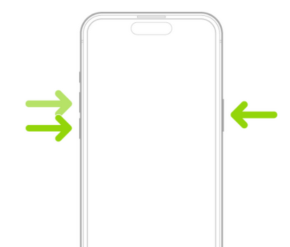 宝清苹果15服务店分享如何重新启动iPhone 15机型