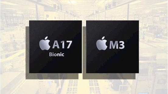 宝清苹果15维修站分享iPhone15系列会用3nm芯片吗 